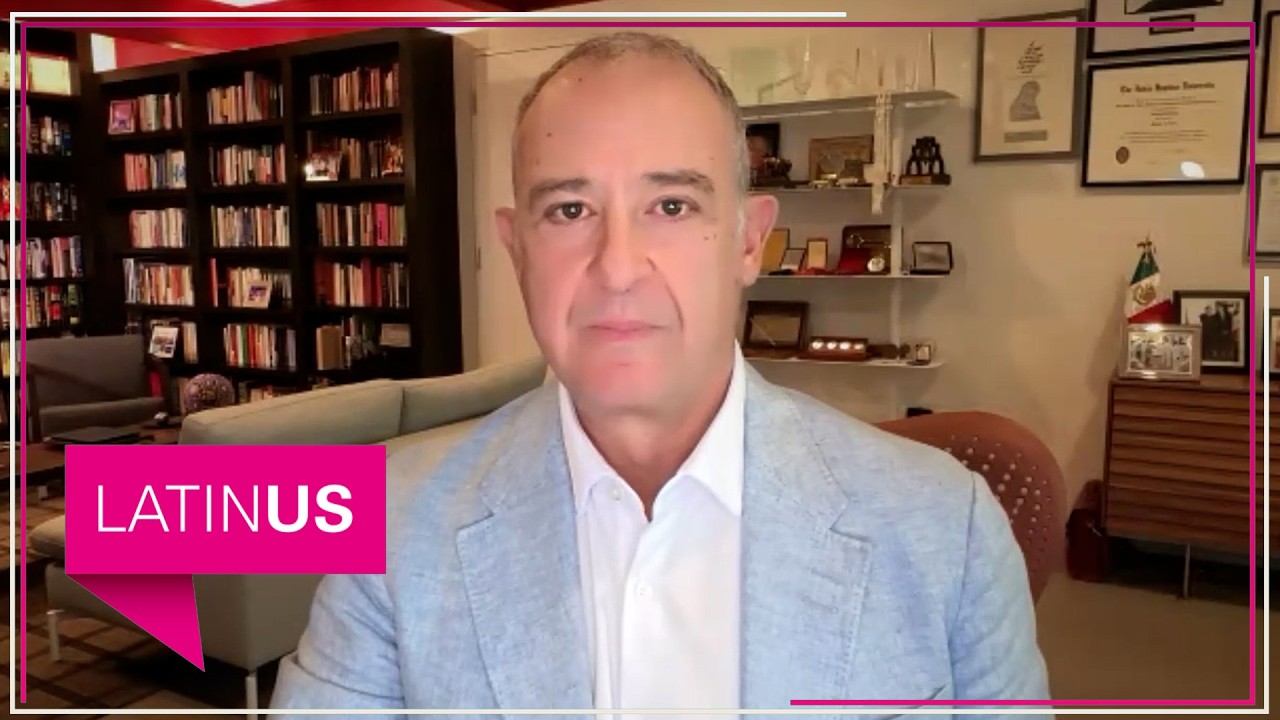 México va de vergüenza en vergüenza en la política exterior, ahora fue Nicaragua: Arturo Sarukhán