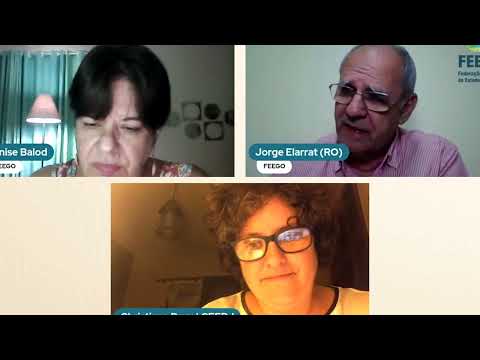 A Caminho da Luz #04 - As Raças Adâmicas - Jorge Elarrat e Christiane Drux