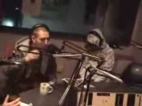 Jehst & Sonnyjim @ Top Billin Radio (AUS) 2008