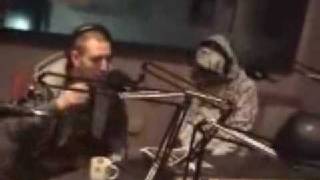 Jehst & Sonnyjim @ Top Billin Radio (AUS) 2008