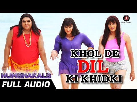 Khol De Dil Ki Khidki (Full Audio) — watch video