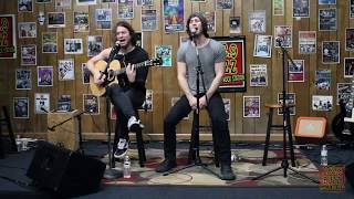 Nothing More - &quot;Just Say When&quot;