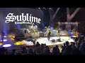 Sublime On The Rocks Full Set In 4K Live From Red Rocks