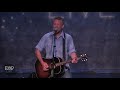 Rod Picott "Trouble Girl" @ Eddie Owen Presents