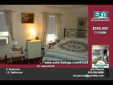 61 Haverhill St North Reading MA