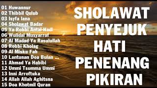 Download lagu SHALAWAT PENYEJUK HATI/PENENANG PIKIRAN DAN JIWA - KUMPULAN LAGU SHALAWAT TERPOPULER 2022 mp3 Download lagu SHALAWAT PENYEJUK HATI/PENENANG PIKIRAN DAN JIWA - KUMPULAN LAGU SHALAWAT TERPOPULER 2022 mp3
