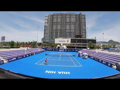 Alicia Smith rd 16 # 5