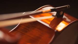 Ciprian Porumbescu - Balada pentru vioara si orchestra