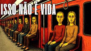 Você Está Pagando Caro Demais Pela Vida Que Tem