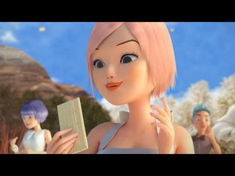 Hershey’s Cookies N’ Crème 15g Pack "Awesome Twosome" 15s TVC 2017 (Philippines)
