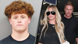 Kim Zolciak and Kroy Biermann's 15-Year-Old Son Arrested on Sex Crime Charges
