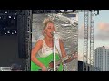 Meg Moroney Girl In The Mirror Tortuga Music Festival 4 6 25