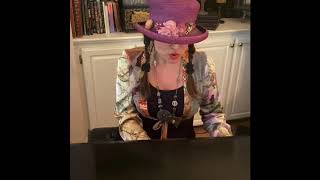 Deborah Allen Camara Test and “Dreamin’ Out Loud”