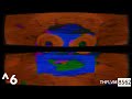 Klasky Csupo In Old TV Powers 60FPS