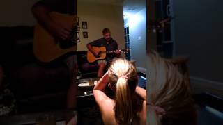 John Schneider, At the Sound of the Tone