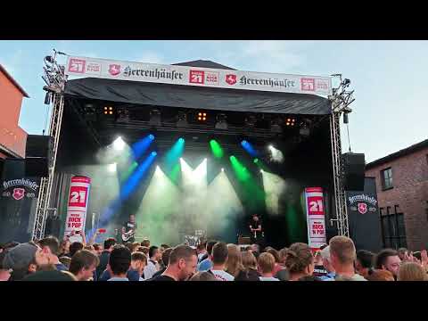 Ubahnlinie 2 - Montreal // Live Herrenhäuser Fest Hannover 2023