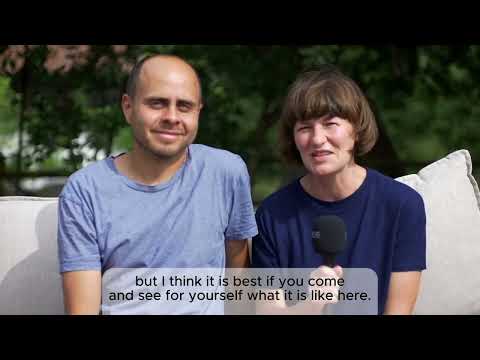 Rodzinne wakacje na Warmii - Siedlisko Letnia Kuchnia