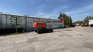 JLG 600SC telescopic boom lift | Image 5 - Machineryline