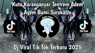 Download lagu KUTO KARANGANYAR TENTREM ADEM AYEM BUMI SUROKARTO mp3 Download lagu KUTO KARANGANYAR TENTREM ADEM AYEM BUMI SUROKARTO mp3