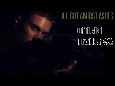Video $A Light Amidst Ashes