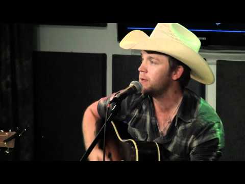 Justin Moore - Flying Down a Back Road