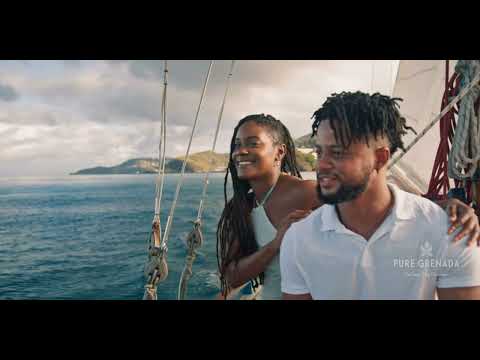 Discover Romance in Grenada