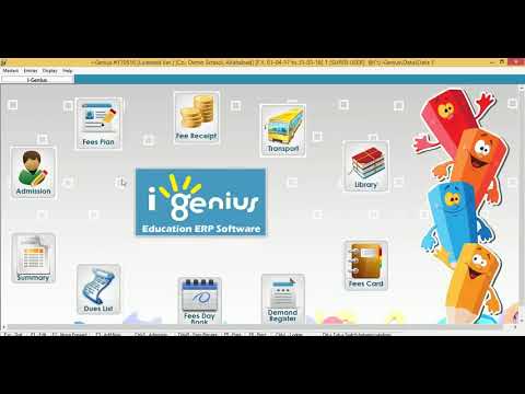 download lagu mp3 mp4 Igenius School Management Software, download lagu Igenius School Management Software gratis, unduh video klip Igenius School Management Software