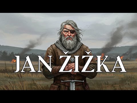 Jak vypadal Život Jana Žižky?