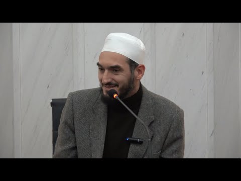 8.Emri i Zotit (Es-Sittir – Mbuluesi) - Hoxhë Bedri Lika