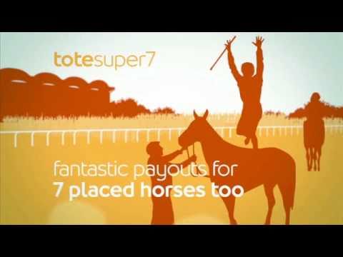 Totepool: Multiple Race Bets