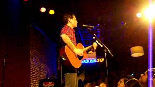 Hell on the Throat aka Strangling Winter