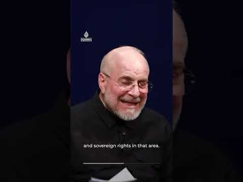 Iran says it will charge a ‘payment for services’ in the Strait of Hormuz