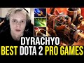 DyrachYo - Gyrocopter | Dota 2 Pro Gameplay [Learn Top Dota]