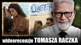 Wideorecenzja Tomasza Raczka