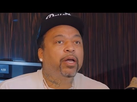 "I Wanted To K*LL 50 Cent" Big Meech Goes Crazy