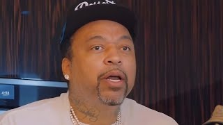 I Wanted To K*LL 50 Cent Big Meech Goes Crazy