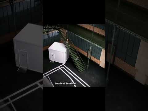 run Sabrina ;) //MLB S5 E21\\ #edit