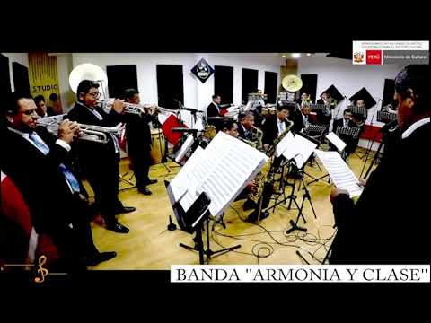 MIX CHICHARRON - CUMBIAS PERUANAS