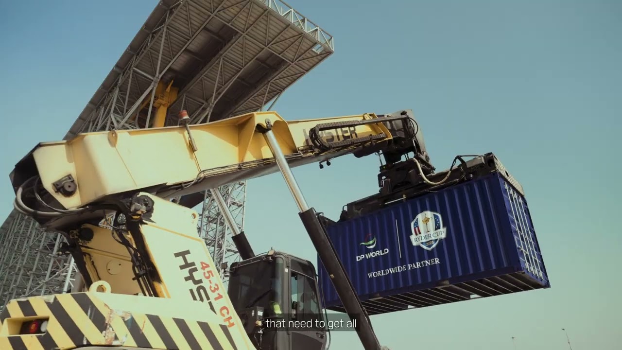 GROWING OUR BRAND IN GOLF