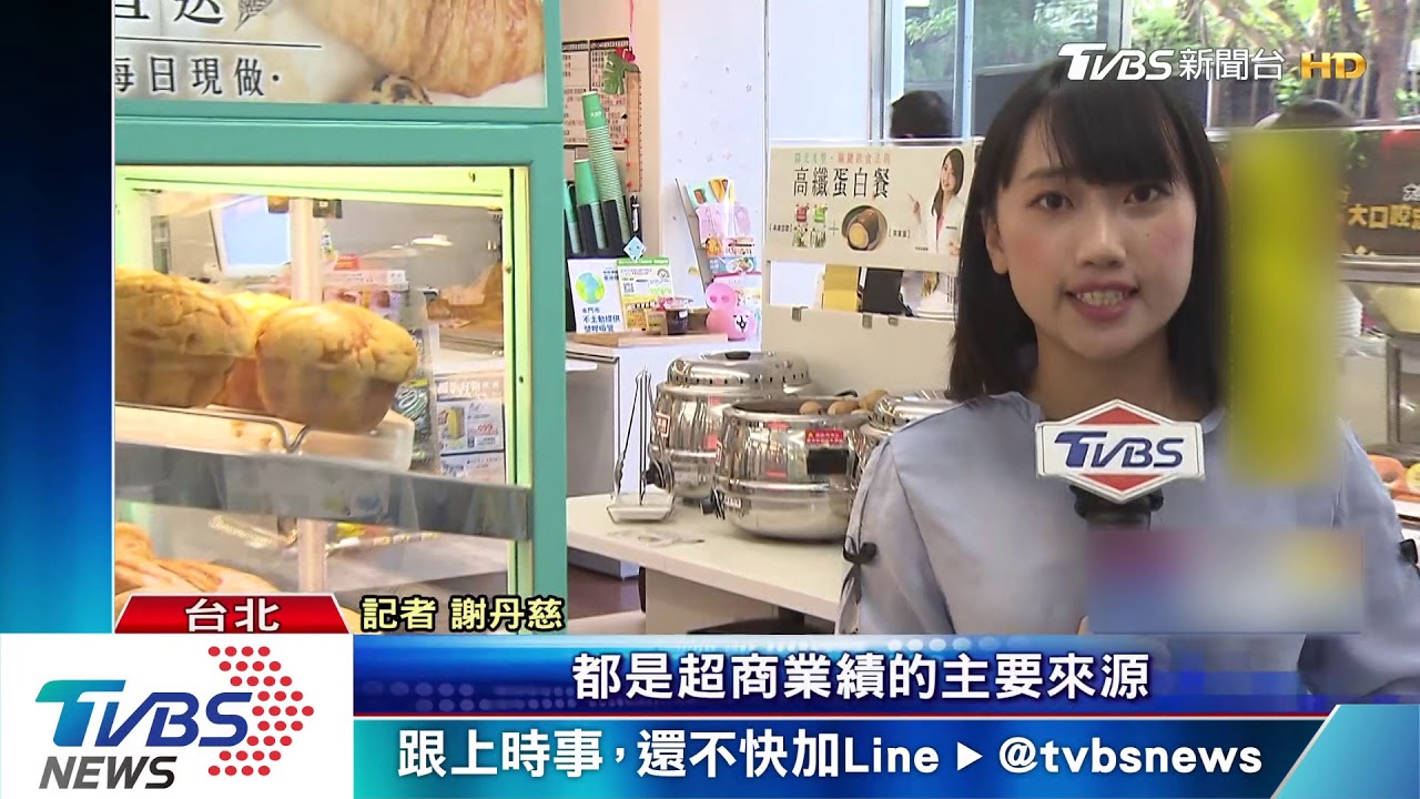 每人年去131次花「破萬元」 超商年賺3千億