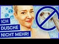 Non Bathing Wie Fühlt Sich Das Nach Sieben Tagen An Und Was Passiert Mit Der Haut