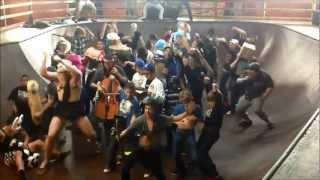 Harlem Shake (Version 234,543,812) - I Kept Silent Edition