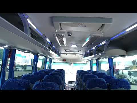 YG65 APK - 2015 (65) Yutong TC12