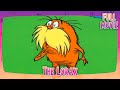 The Lorax English Full Movie Animation Drama Family