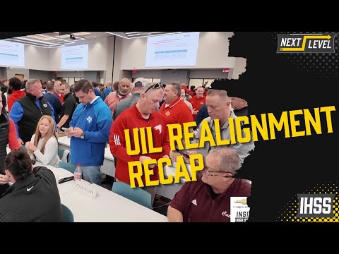 Houston UIL Realignment 2026-2028: Major Changes for Barbers Hill, Crosby & More
