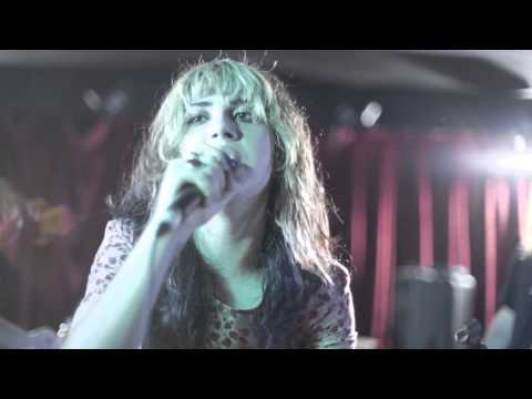 WAAX - Holy Sick (Official Video)