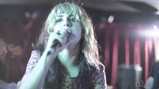 Waax - Holy Sick video