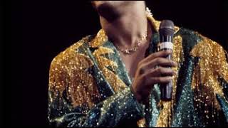 Stevie Wonder ~ Spiritual Walkers (Live Audio) Iowa City 1986