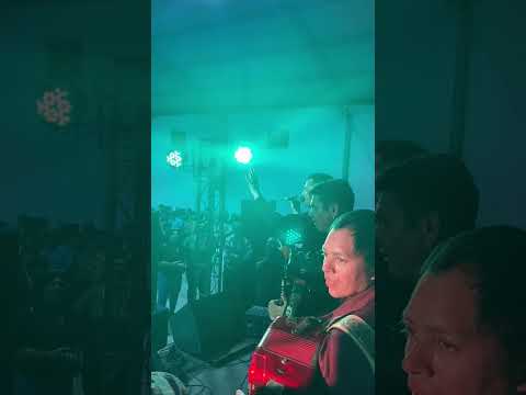 Los Majestuosos del chamamé en vivo 