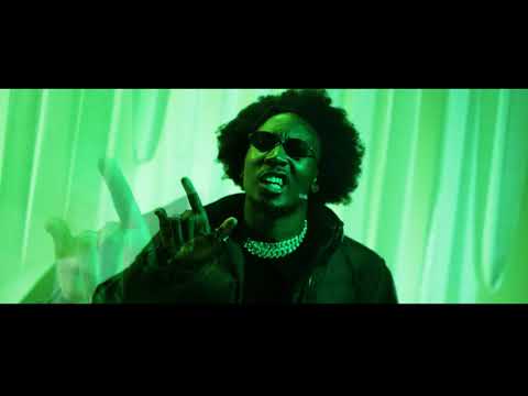 DEEJAY CRIM and RATIGAN ERA - COMMANDO (Official Music Video)